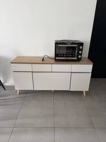 4 Door Cabinets