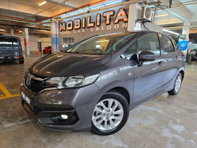 Honda Jazz E in Petaling Jaya, SGR