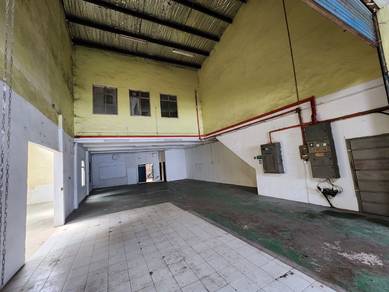 Warehouse / Factory For Rent in Masai,JHR
