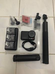 DJI 5 Action Pro