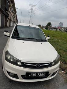 Proton Saga SV in Bandar Sunway, SGR