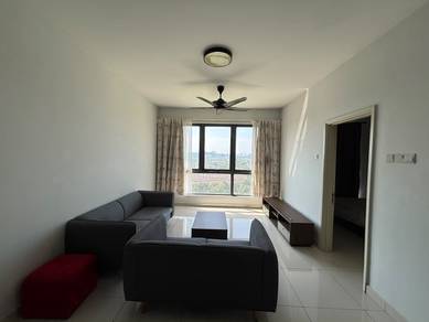 Service Residence For Sale in Sfera Residency
