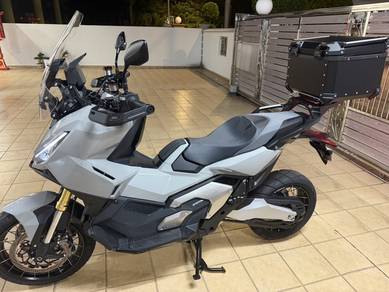Honda XADV