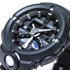 Casio G SHOCK URBAN SPORT GA500-1A - ORIGINAL