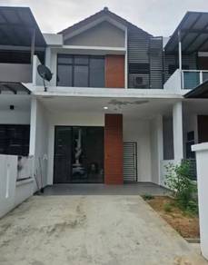 2-storey Terraced House For Sale in Iskandar Puteri,JHR