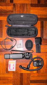 DJI Osmo Pocket 3 Camera