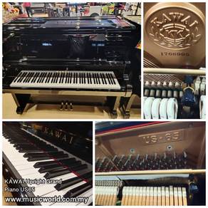 KAWAI Upright Grand Piano US65