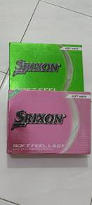 srixon golf balls 