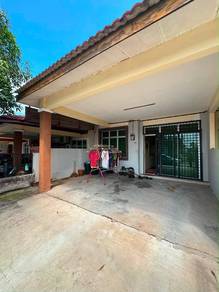Terraced House For Sale in Sungai Udang,MLK