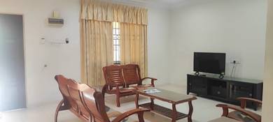2-storey Terraced House For Rent in Kuantan,PHG