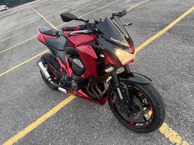 Kawasaki Z 800