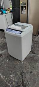 Mesin basuh/ Washing machine samsung 7kg
