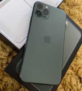 iphone 11 pro 256GB
