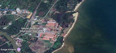 Mixed Development Land in Others, SBH