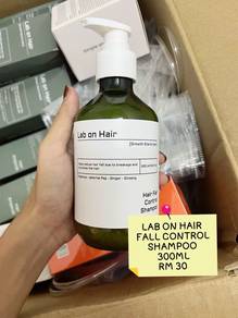 hair fall control shampoo