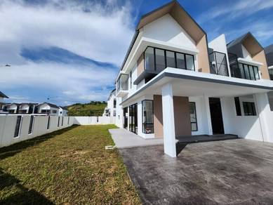 2-storey Terraced House For Sale in Sepang,SGR