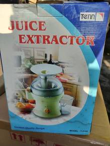 Tenn Juice Maker Extractor