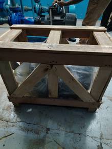 motor waterpump