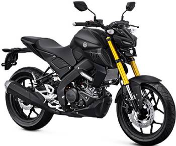 Yamaha MT150