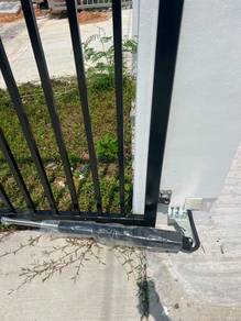 Super Sales AutoGate System Malaysia SV-06