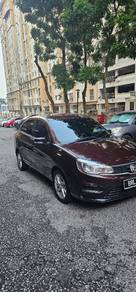 Proton Saga Premium PREMIUM AT in Old Klang Road, KUL