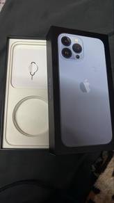 Iphone 13ProMax 256GB