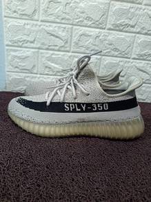 uk7.5 Adidas Yezzy SPLY 350 Boost