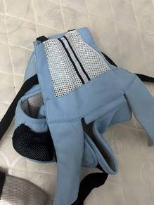 Baby carrier for sale