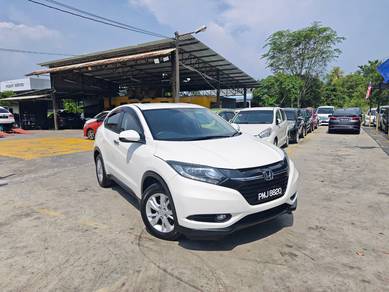 Honda HR-V V in Batu Pahat, JHR