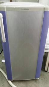 Freezer Ais Peti Sejuk Fridge Refrigerator 1 Door