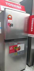 TOSHIBA GR-B22MP Refrigerator - 203L
