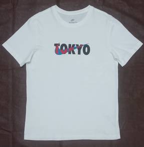 Nike Tokyo Graphic T shirt