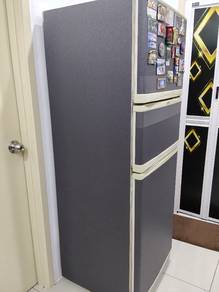 Peti Sejuk ELBA 3 pintu