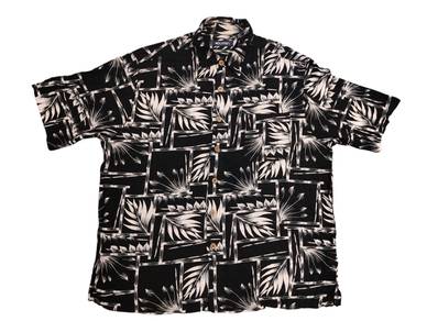 Hawaiian Rayon