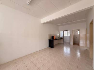 Townhouse For Sale in Rawang,SGR