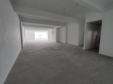 Office space in Ambang Botanic,SGR