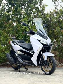 Ariic TOUCH 250