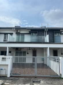 2-storey Terraced House For Rent in Puncak Alam,SGR