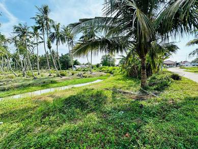 Mixed Development Land in Penaga, PNG