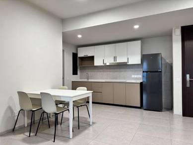 Service Residence For Rent in Park One @ Melawati