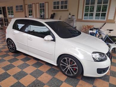 Volkswagen Golf GTi in Kuala Kangsar, PRK