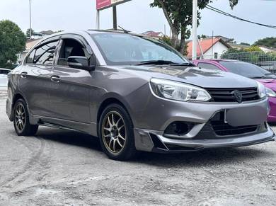 2019 Proton Saga Premium PREMIUM CVT
