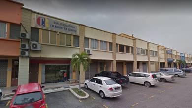 Office space For Rent in Klang,SGR