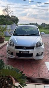 Perodua MyVi SE ZHS in Kuala Terengganu, TRG