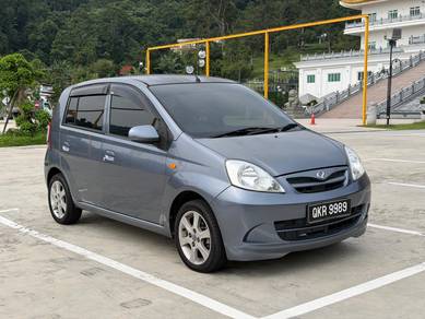 Perodua Viva ELITE EZi in Batu Pahat, JHR