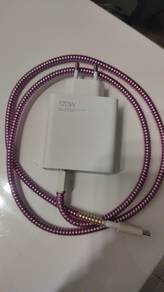 Used Xiaomi 120W Fast Charger 