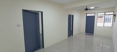 Flat For Rent in Taman Setia Rawang Flat