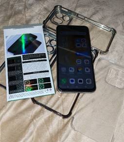 Phone Infinix Hot 50 i