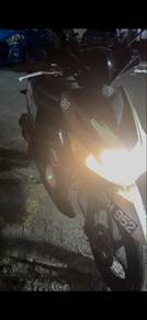 Yamaha EGO SOLARIZ