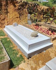 Kepuk Kubur
